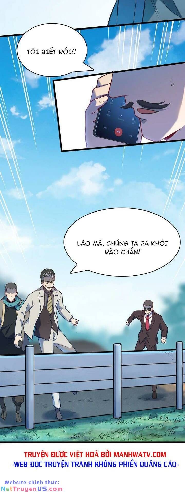 Thiên Mệnh Xa Đao Nhân Chapter 55 - 27