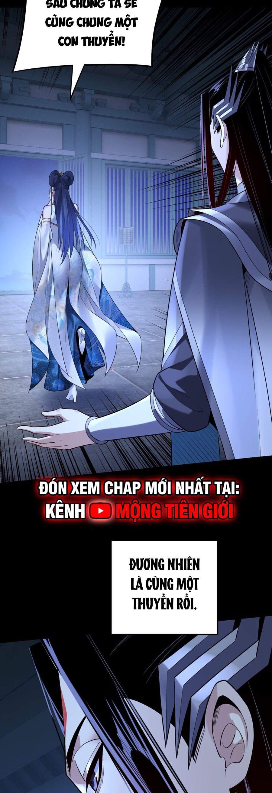 Ta Trời Sinh Đã Là Nhân Vật Phản Diện Chapter 177 - 28