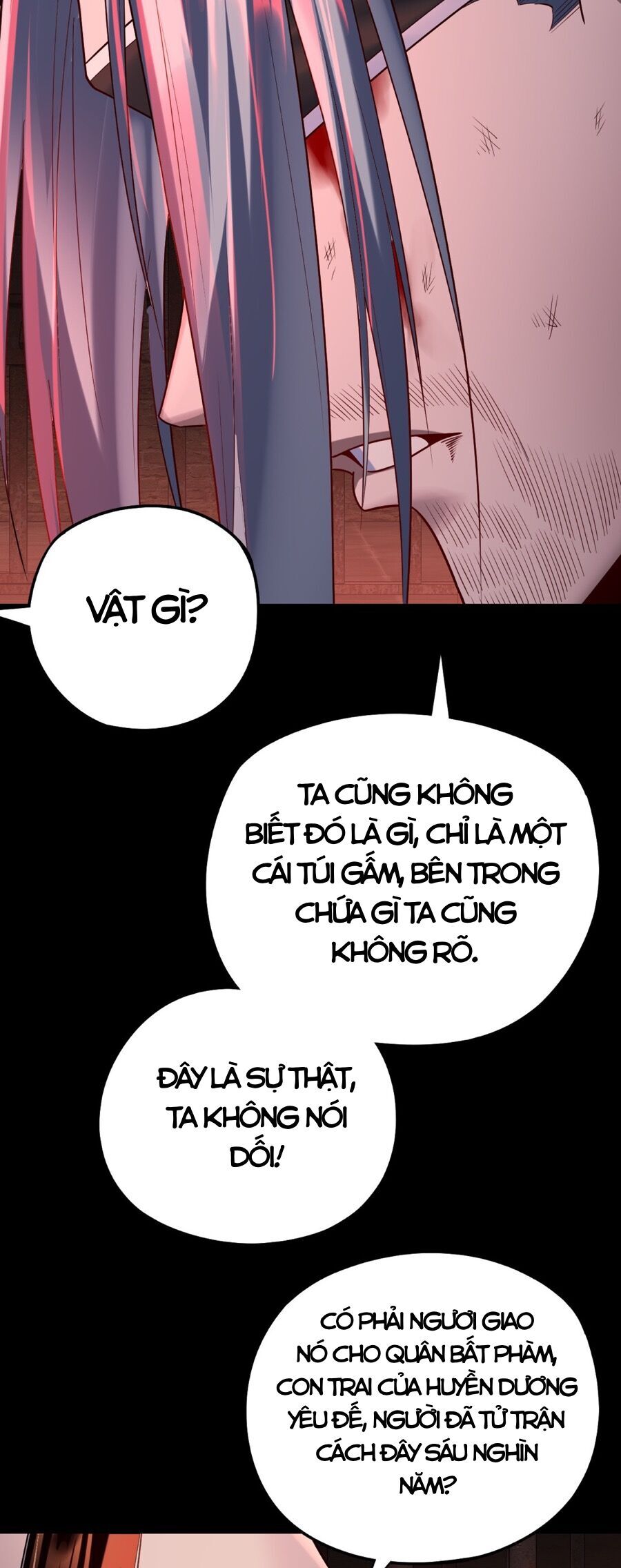 Ta Trời Sinh Đã Là Nhân Vật Phản Diện Chapter 180 - 29