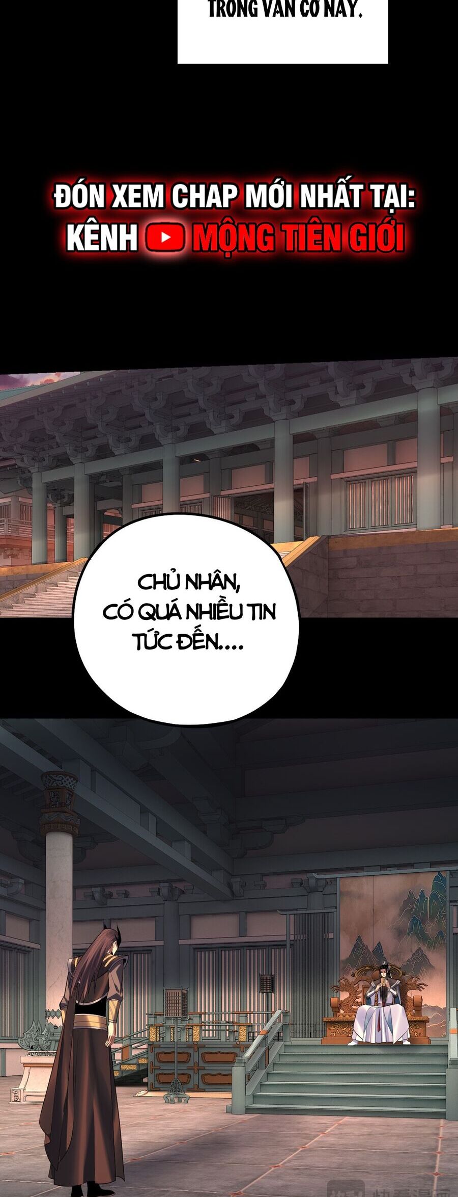 Ta Trời Sinh Đã Là Nhân Vật Phản Diện Chapter 180 - 32