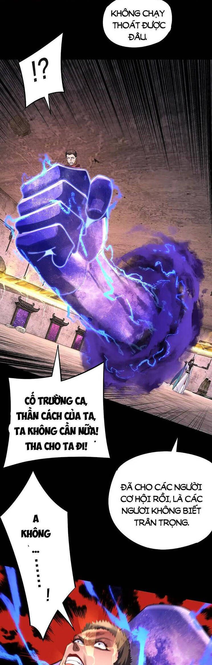 Ta Trời Sinh Đã Là Nhân Vật Phản Diện Chapter 184 - 26