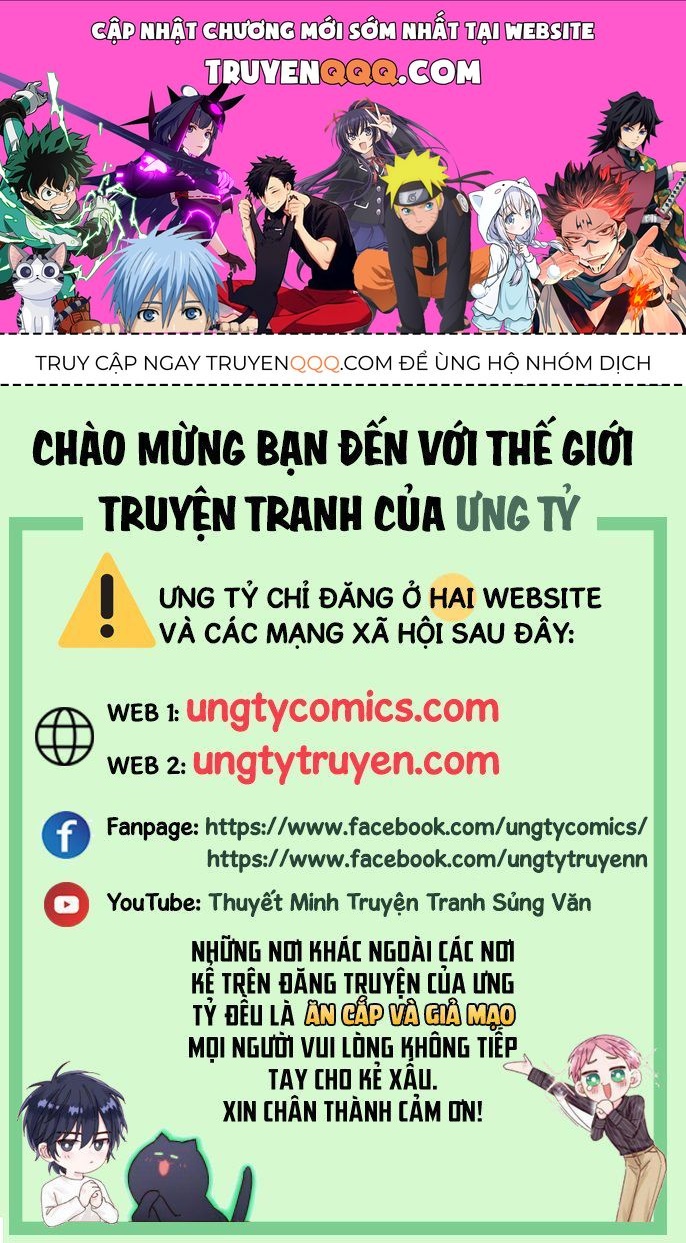 Tôi Phải Làm Một Kẻ Đại Xấu Xa Chapter 0 - 1