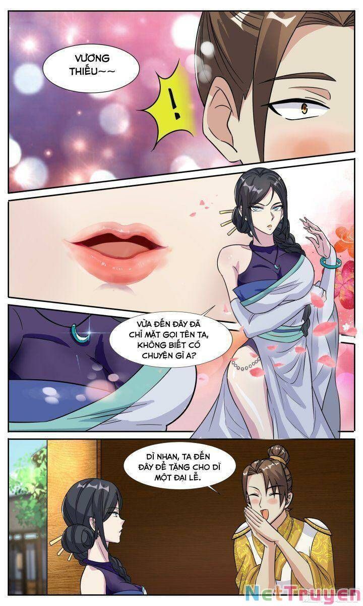 Ta Không Thể Nào Là Kiếm Thần Chapter 103 - 9