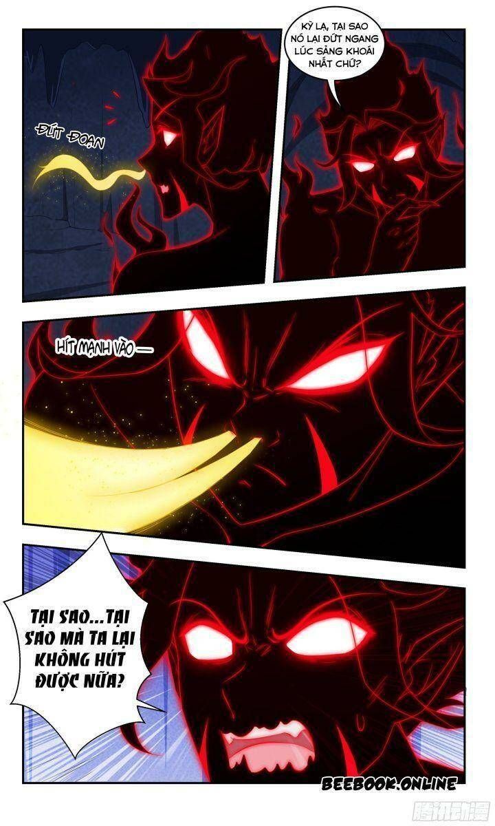 Ta Không Thể Nào Là Kiếm Thần Chapter 77 - 13