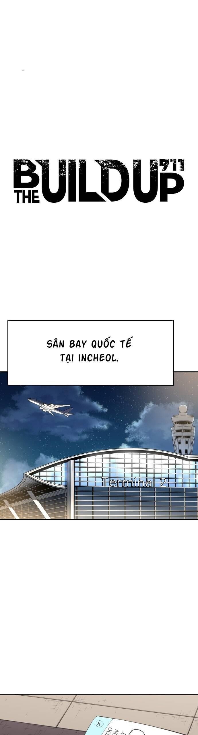 Sân Cỏ Chiến Kí Chapter  102 - 1