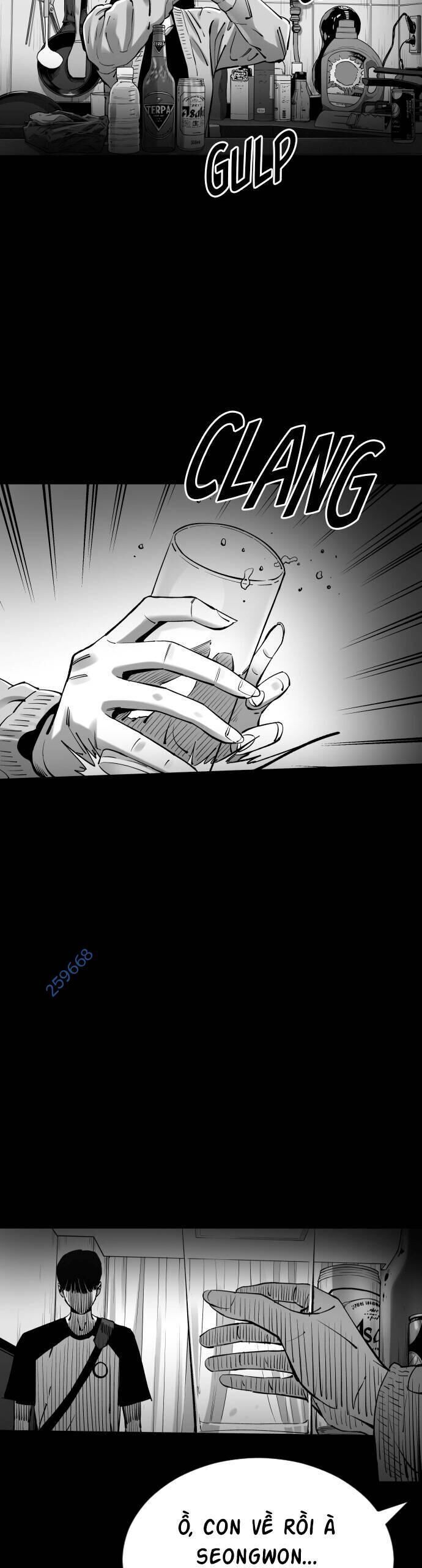 Sân Cỏ Chiến Kí Chapter  102 - 24