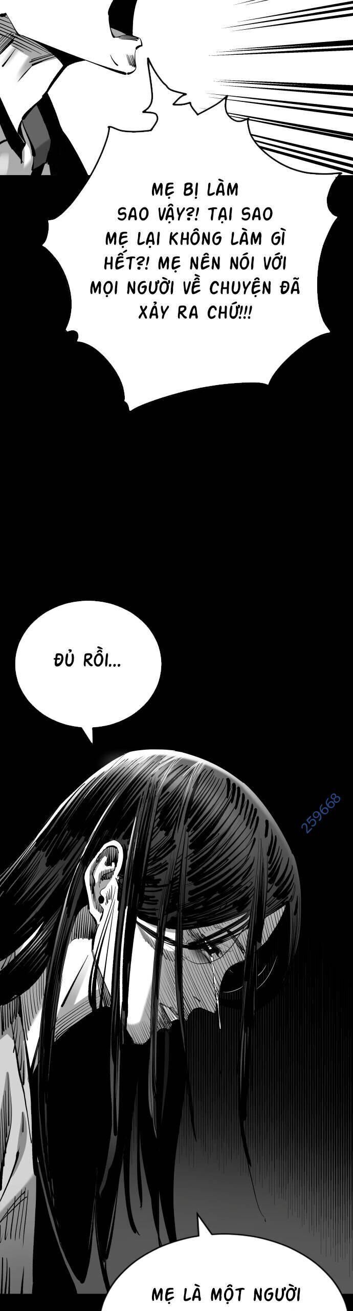 Sân Cỏ Chiến Kí Chapter  102 - 32