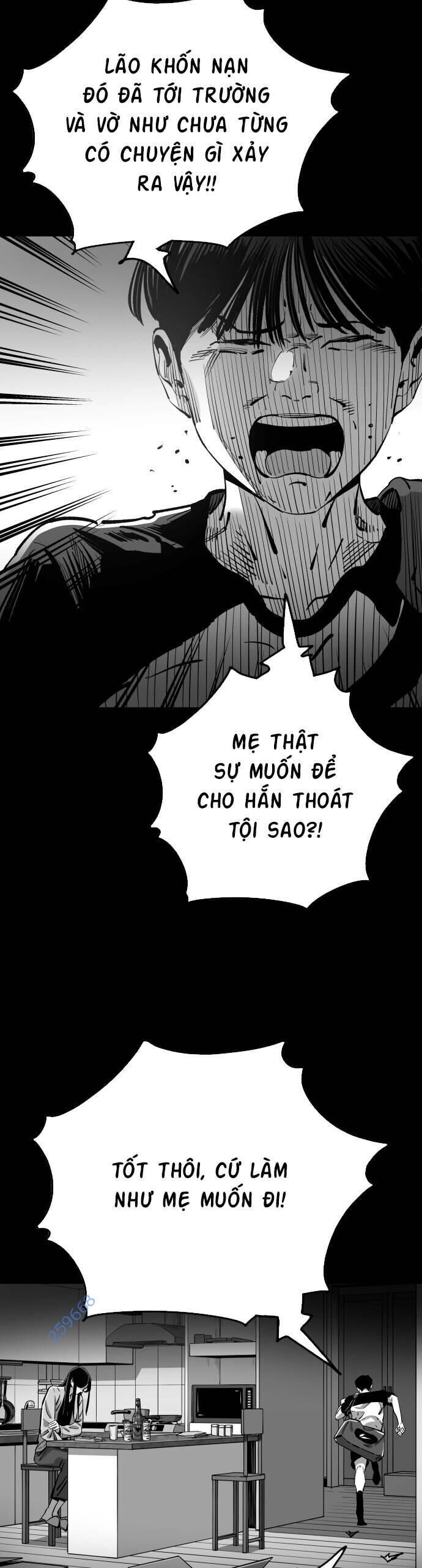 Sân Cỏ Chiến Kí Chapter  102 - 35