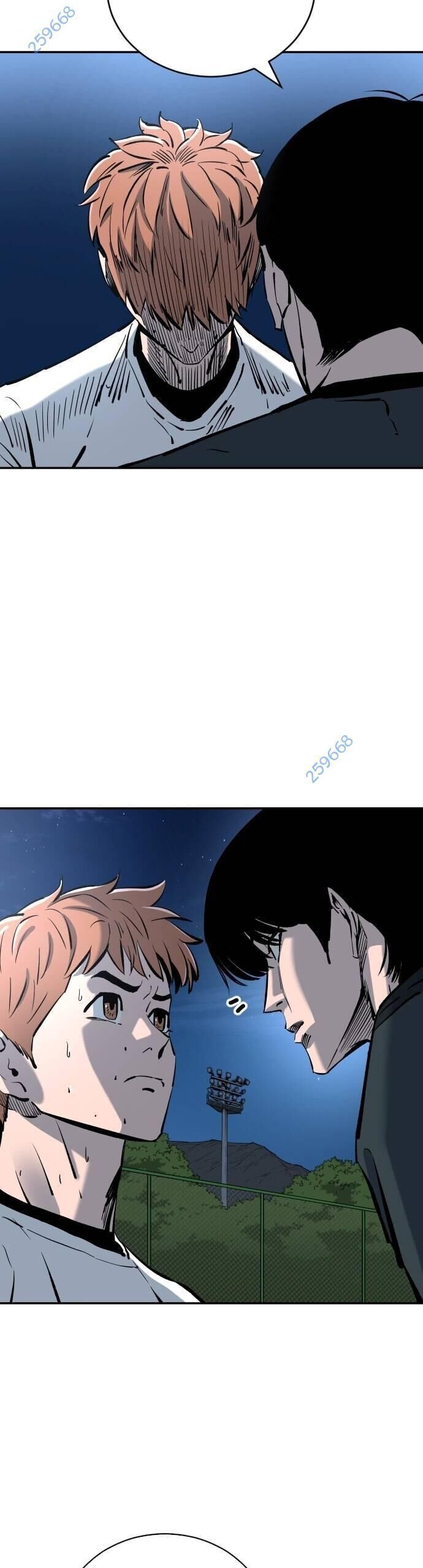 Sân Cỏ Chiến Kí Chapter  102 - 9