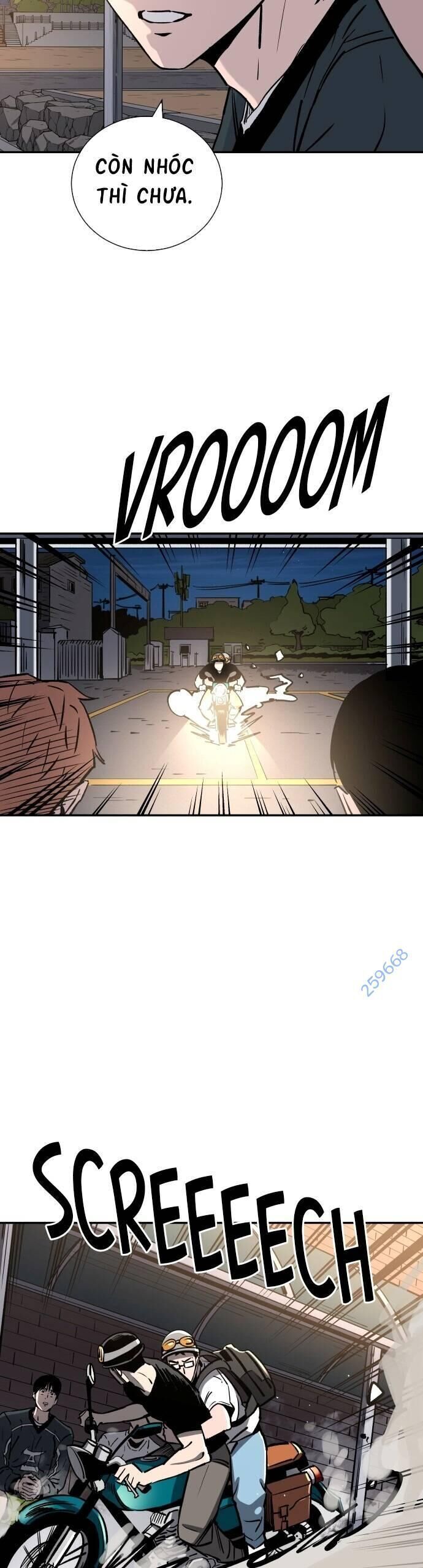 Sân Cỏ Chiến Kí Chapter  103 - 20