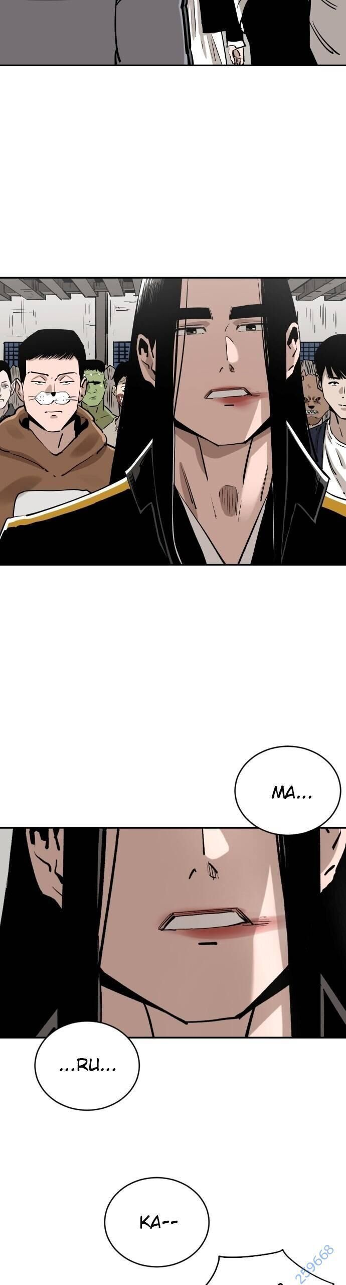 Sân Cỏ Chiến Kí Chapter  103 - 30