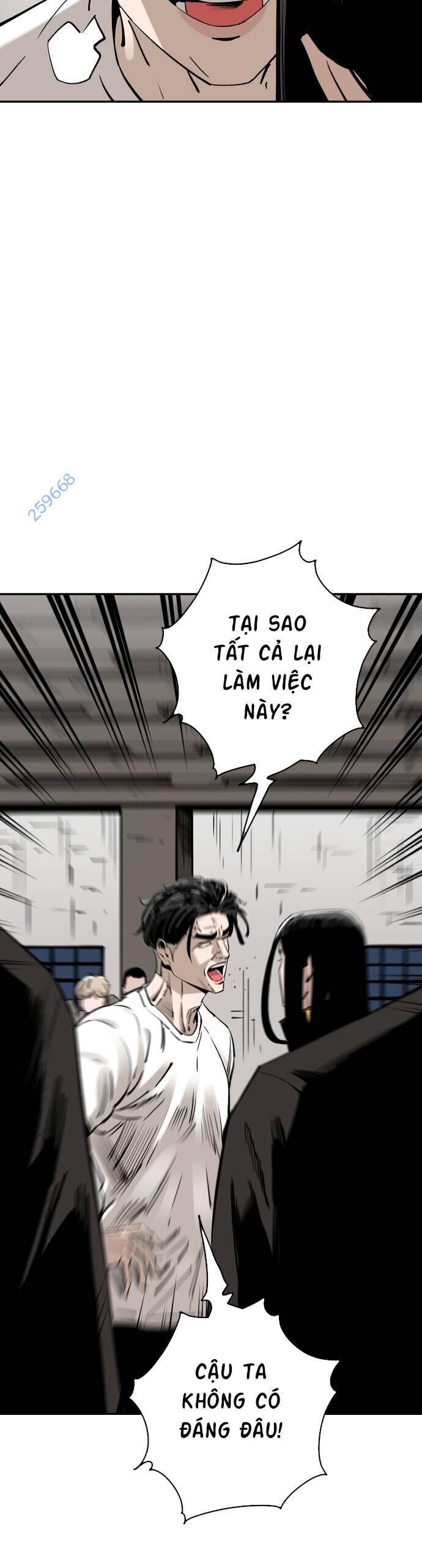 Sân Cỏ Chiến Kí Chapter  103 - 37