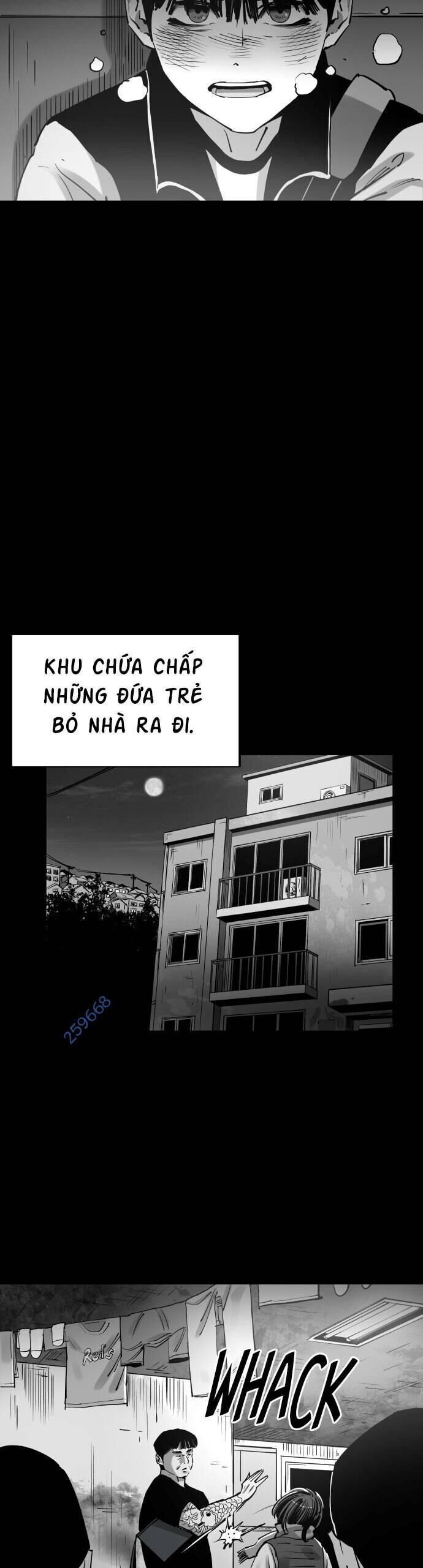 Sân Cỏ Chiến Kí Chapter  103 - 43