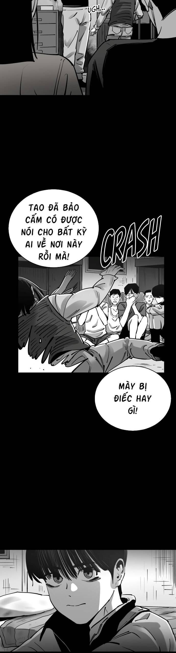 Sân Cỏ Chiến Kí Chapter  103 - 44