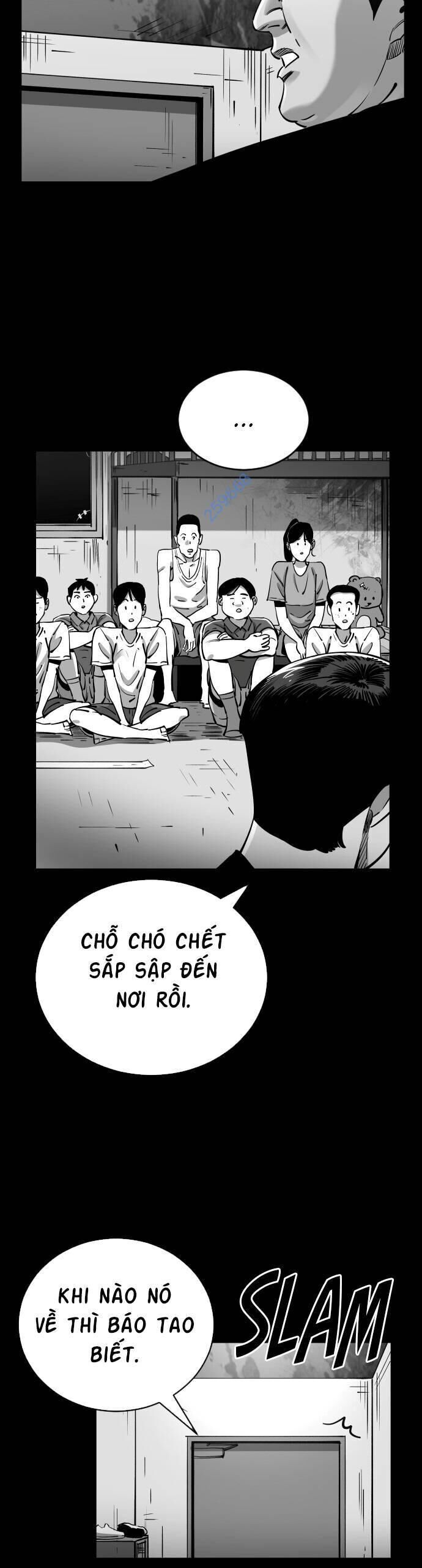 Sân Cỏ Chiến Kí Chapter  103 - 48