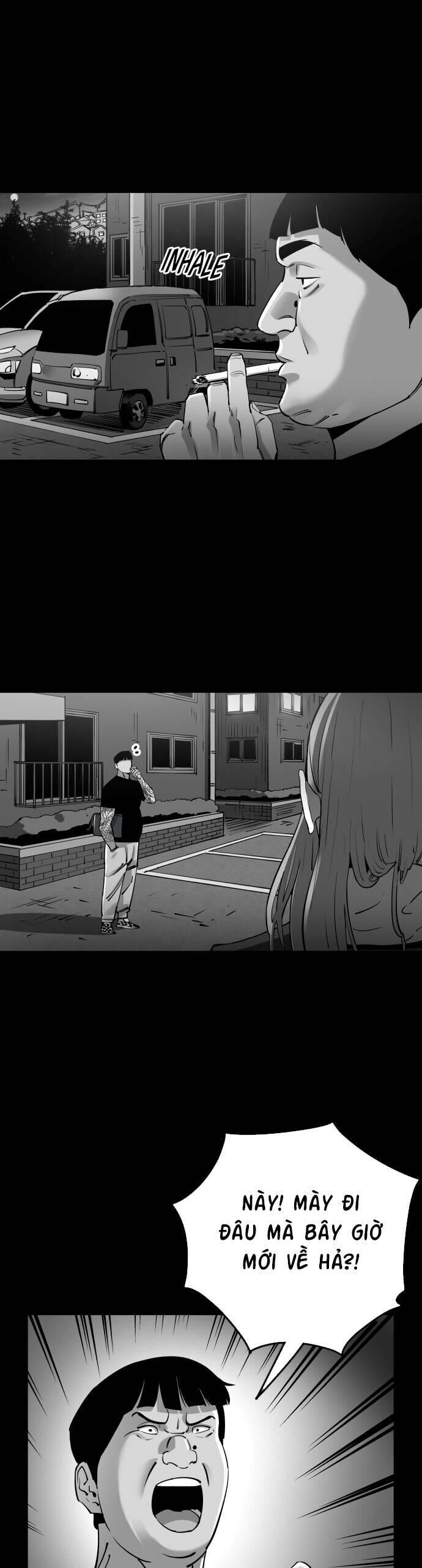 Sân Cỏ Chiến Kí Chapter  103 - 50