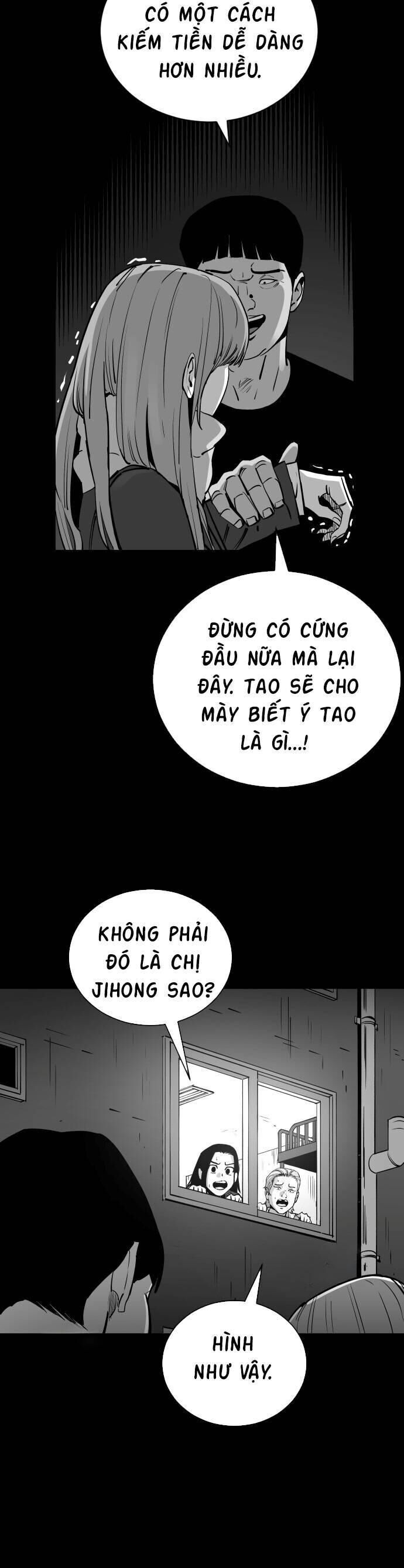 Sân Cỏ Chiến Kí Chapter  103 - 53