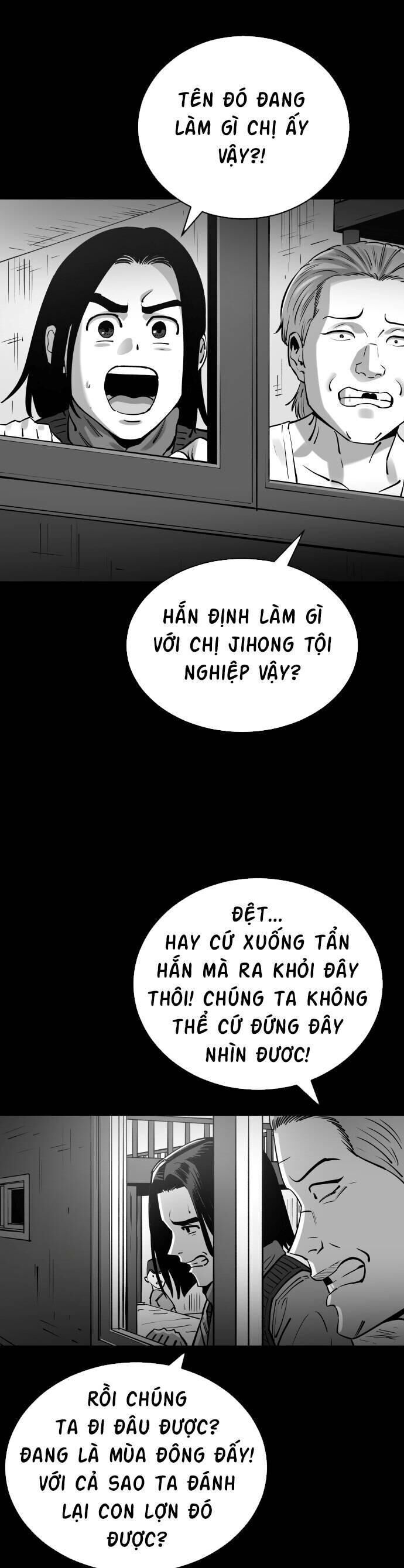Sân Cỏ Chiến Kí Chapter  103 - 54