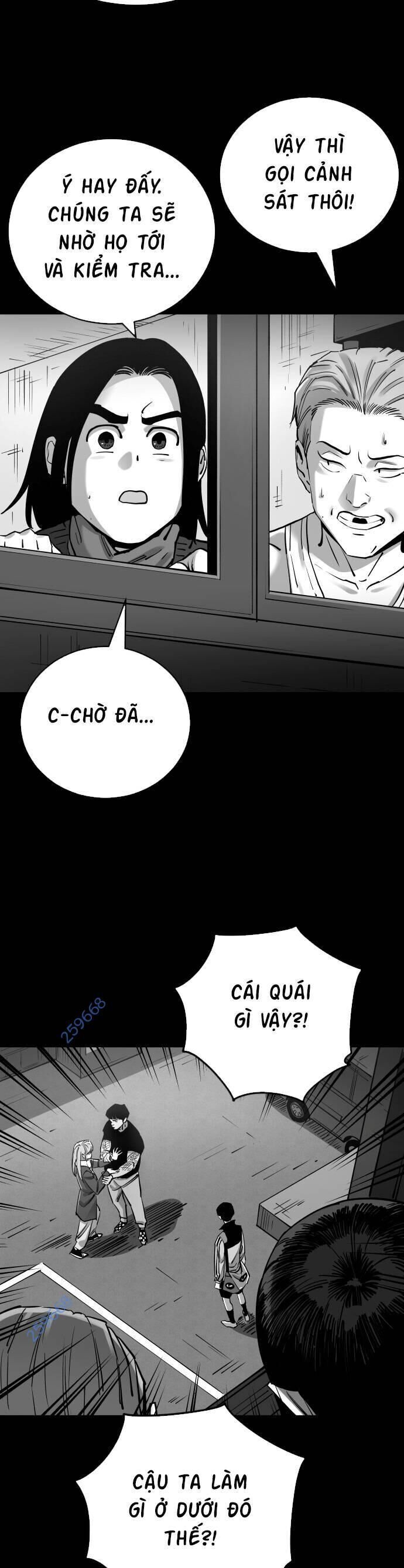 Sân Cỏ Chiến Kí Chapter  103 - 55