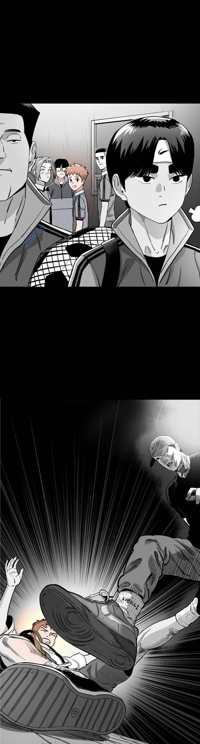 Sân Cỏ Chiến Kí Chapter  103 - 8