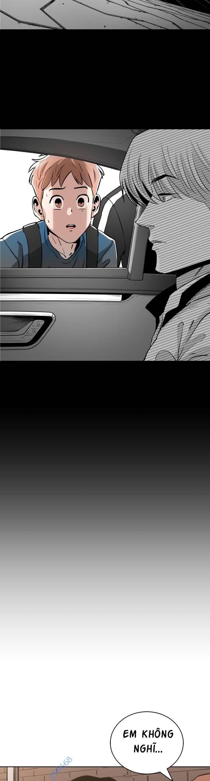 Sân Cỏ Chiến Kí Chapter  103 - 9