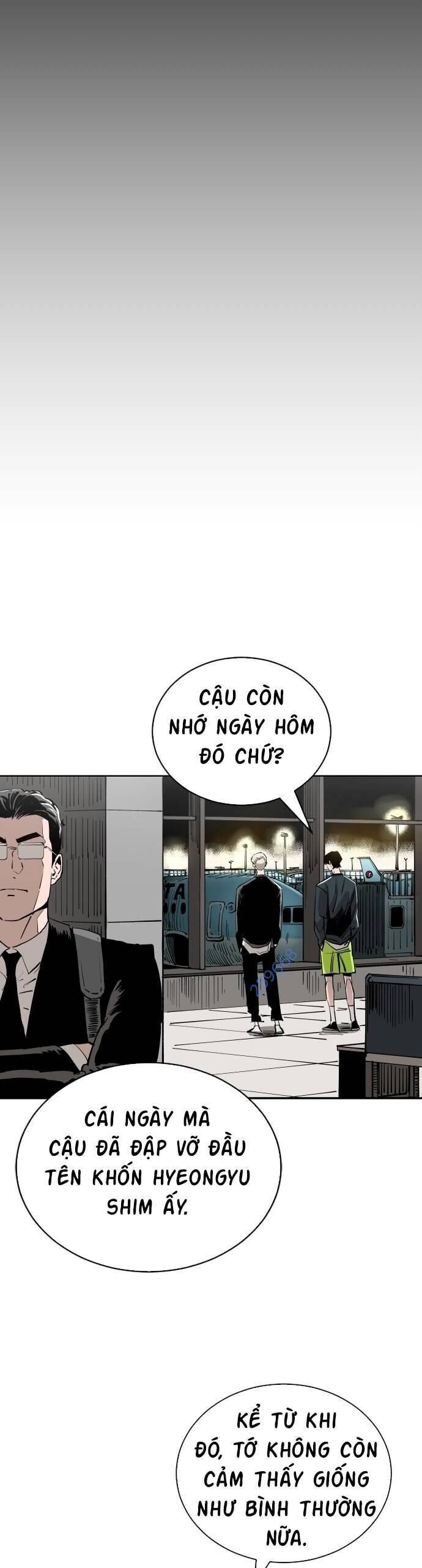 Sân Cỏ Chiến Kí Chapter  104 - 16