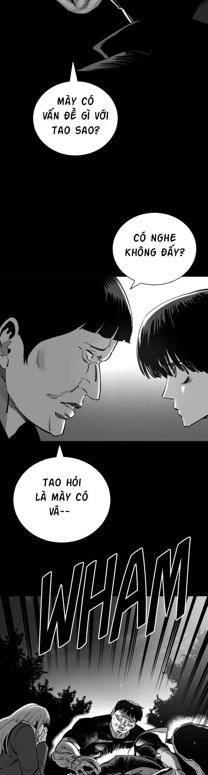 Sân Cỏ Chiến Kí Chapter  104 - 25
