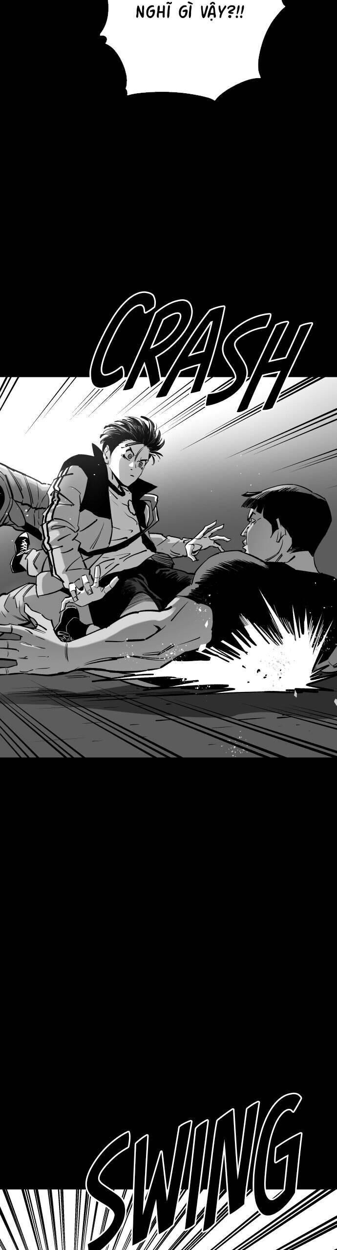 Sân Cỏ Chiến Kí Chapter  104 - 27