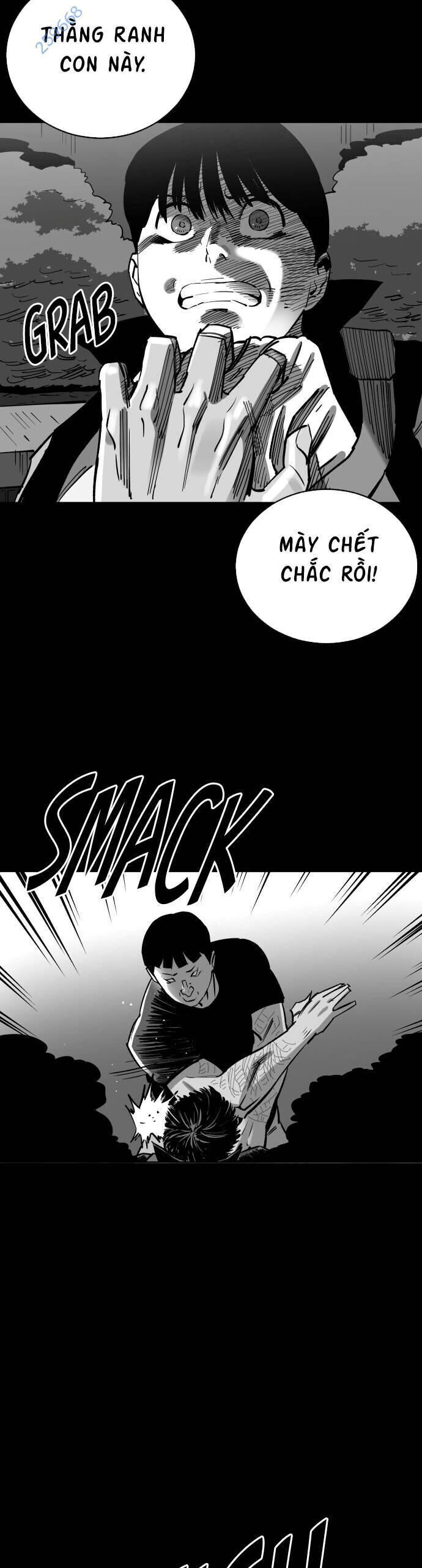 Sân Cỏ Chiến Kí Chapter  104 - 33