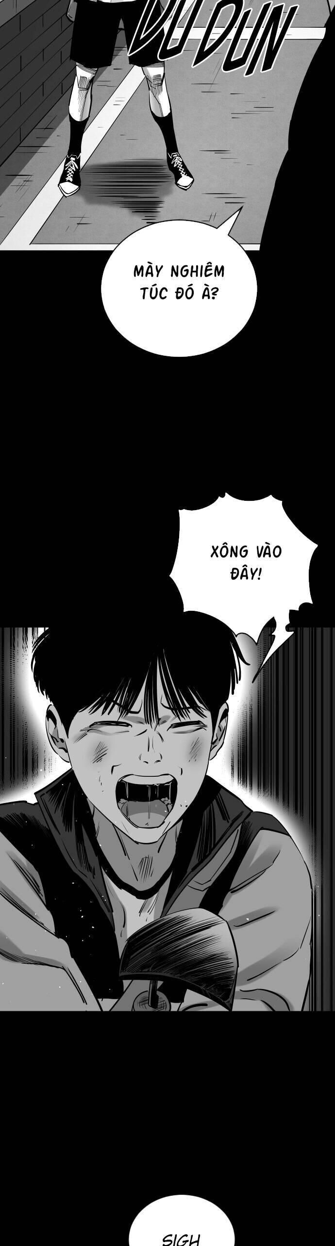 Sân Cỏ Chiến Kí Chapter  104 - 38