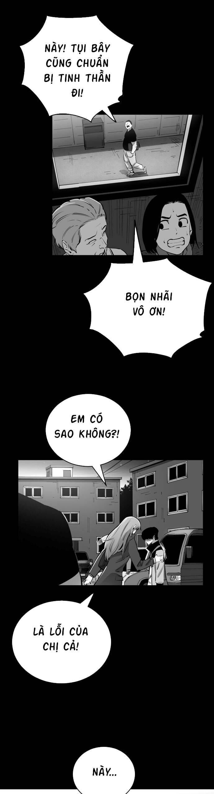 Sân Cỏ Chiến Kí Chapter  104 - 42