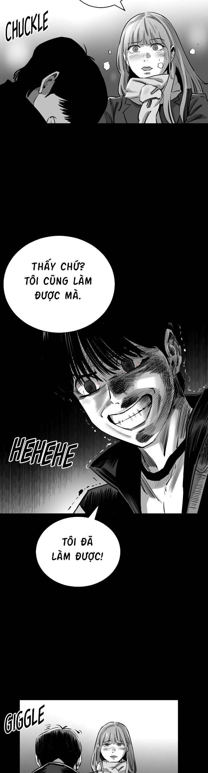 Sân Cỏ Chiến Kí Chapter  104 - 43