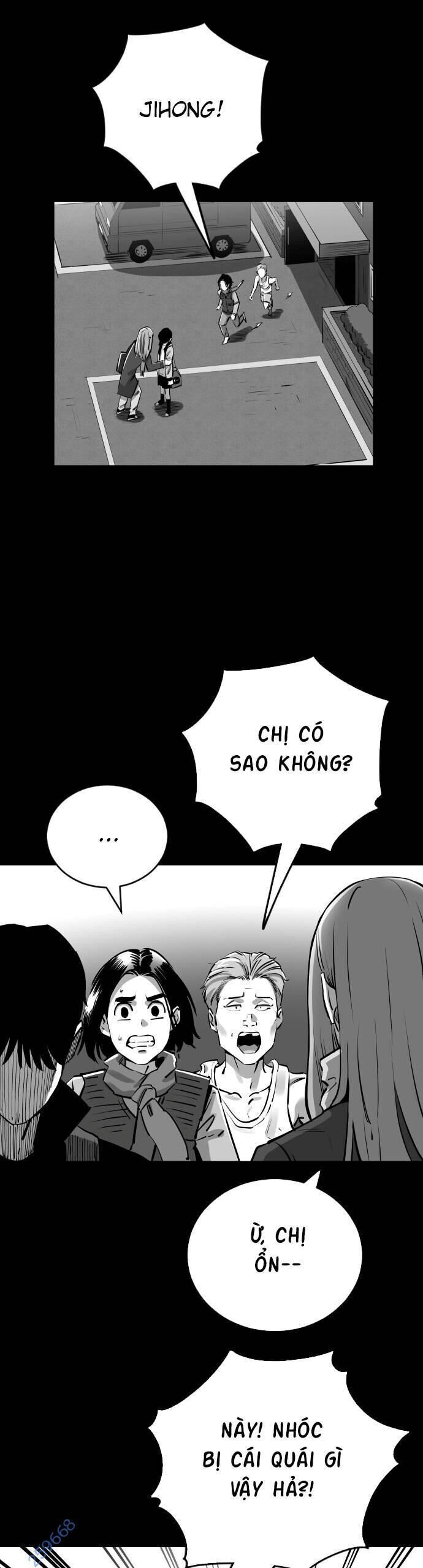 Sân Cỏ Chiến Kí Chapter  104 - 45