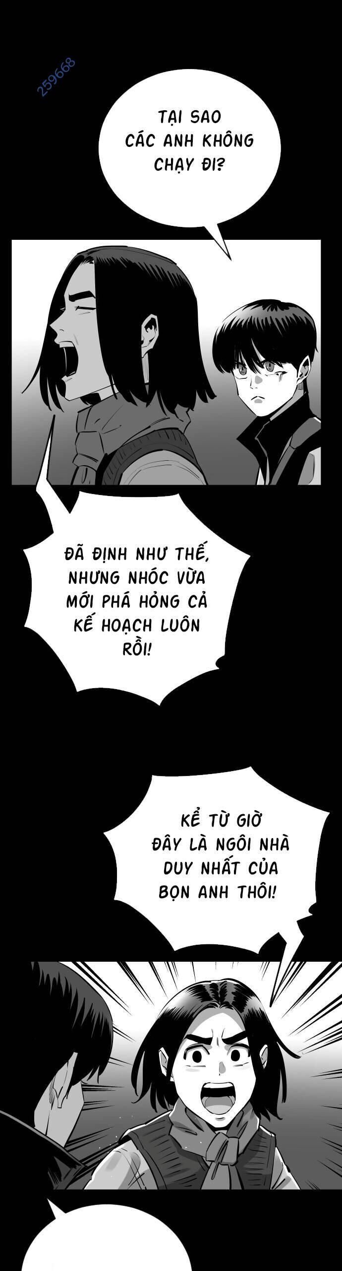 Sân Cỏ Chiến Kí Chapter  104 - 48