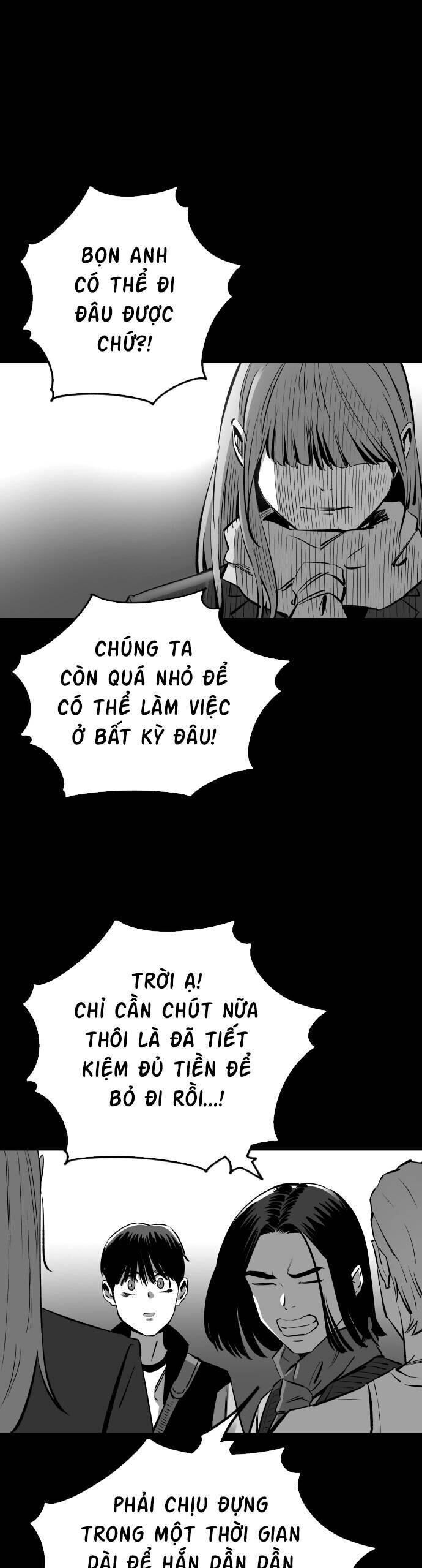 Sân Cỏ Chiến Kí Chapter  104 - 50