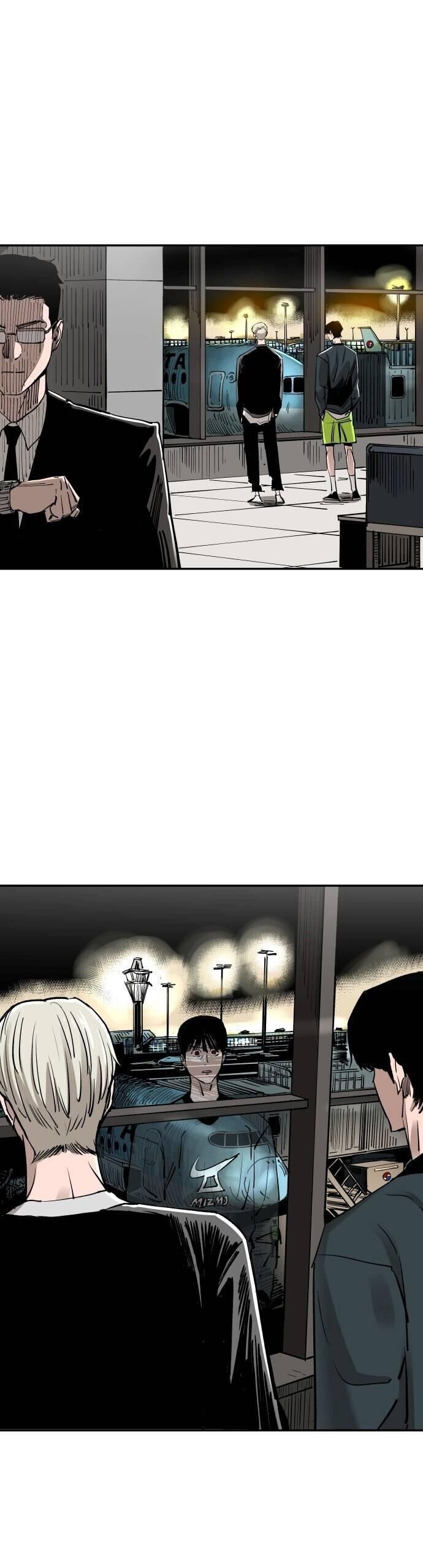 Sân Cỏ Chiến Kí Chapter  104 - 10