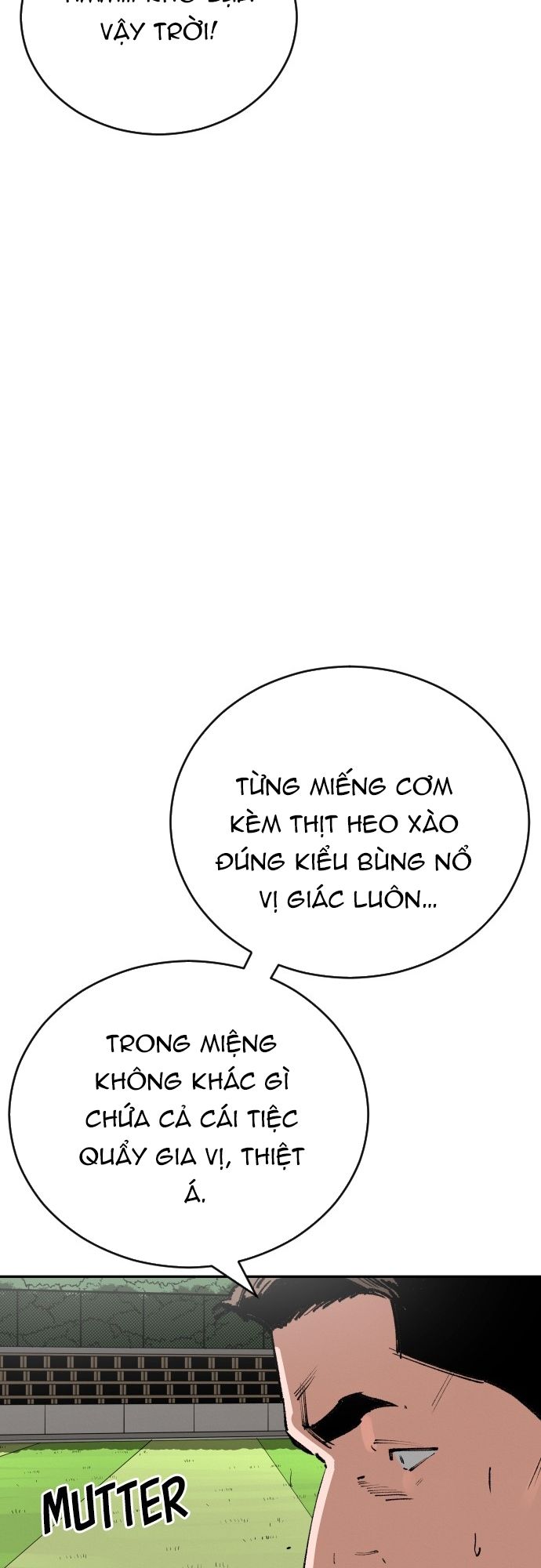 Sân Cỏ Chiến Kí Chapter 117.1 - 15