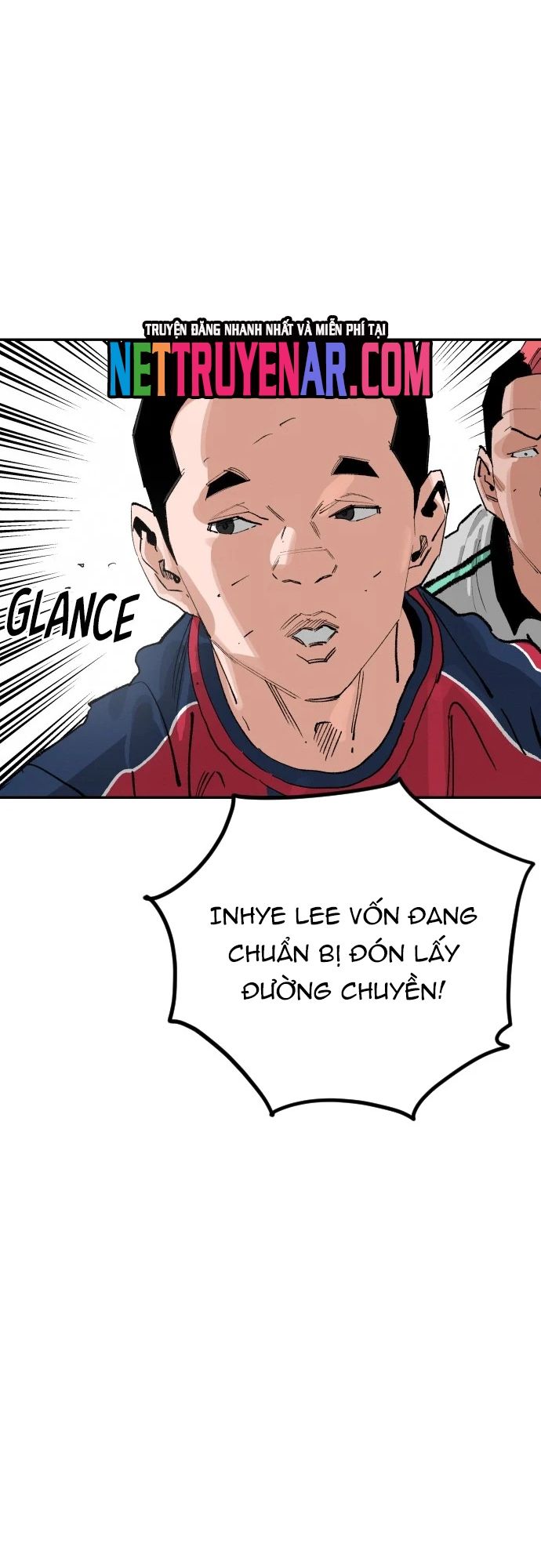 Sân Cỏ Chiến Kí Chapter 117.1 - 76