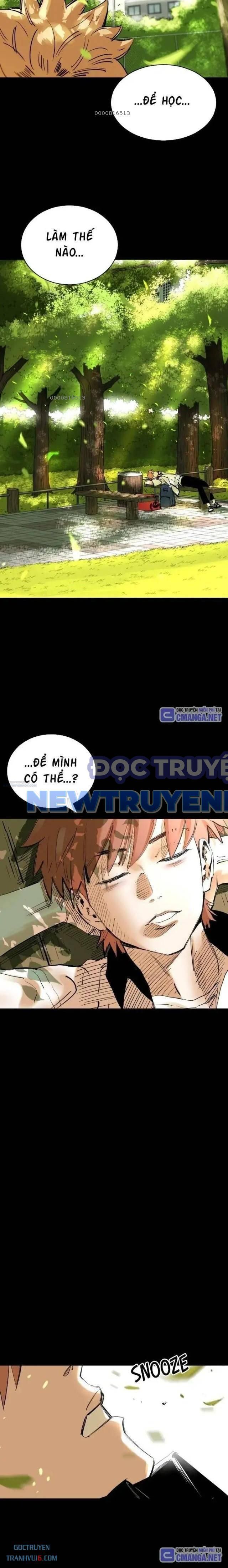 Sân Cỏ Chiến Kí Chapter 118 - 6