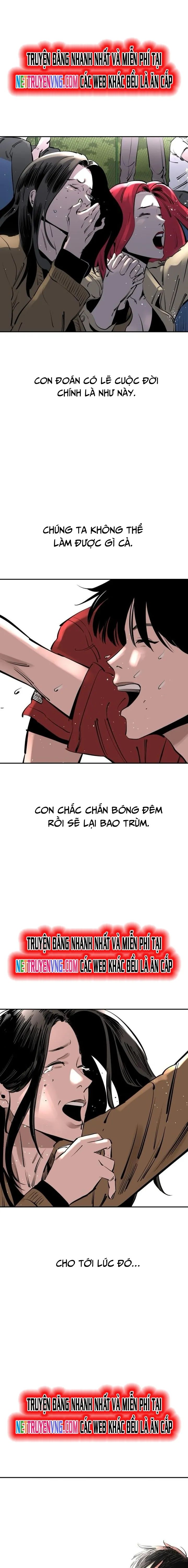 Sân Cỏ Chiến Kí Chapter 120 - 20