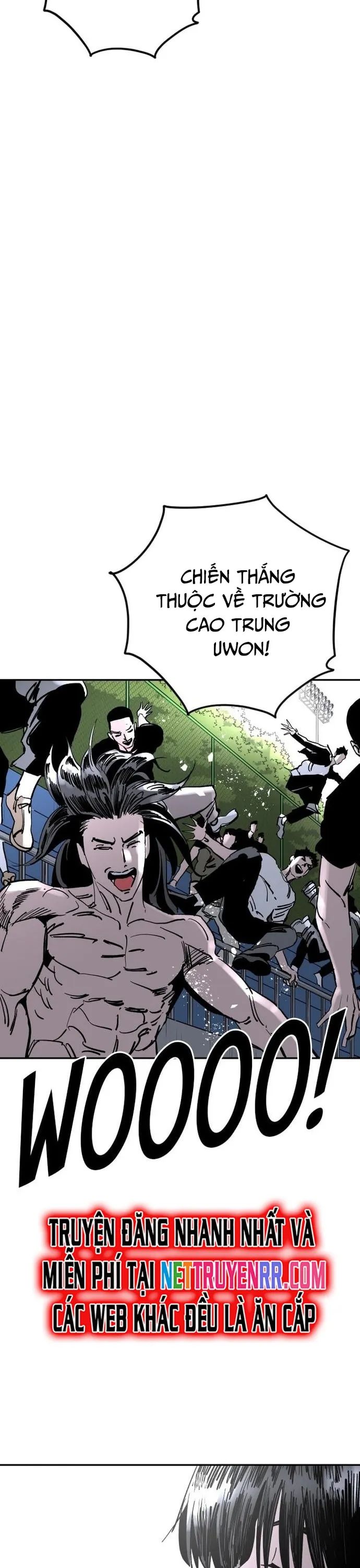 Sân Cỏ Chiến Kí Chapter 124 - 47