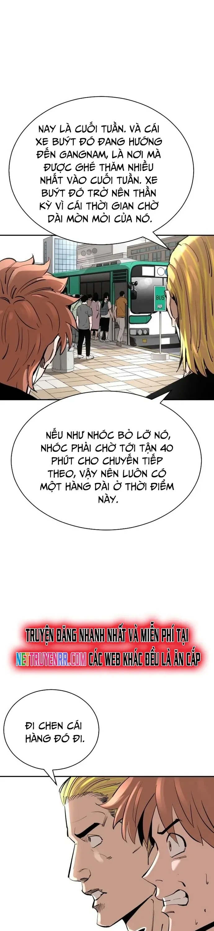 Sân Cỏ Chiến Kí Chapter 127 - 13