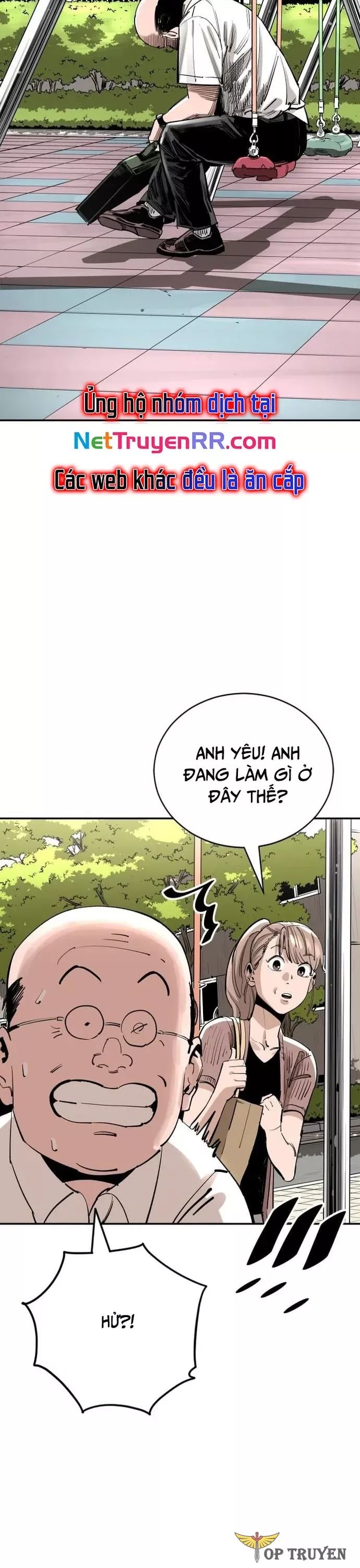 Sân Cỏ Chiến Kí Chapter 129 - 2