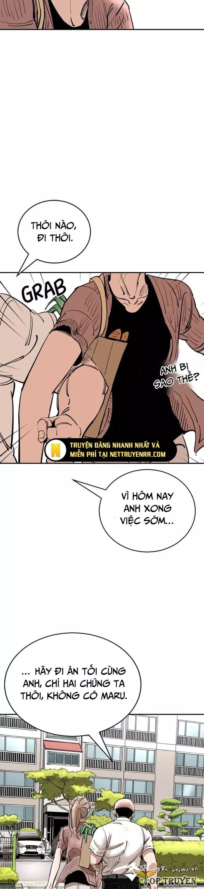 Sân Cỏ Chiến Kí Chapter 129 - 5