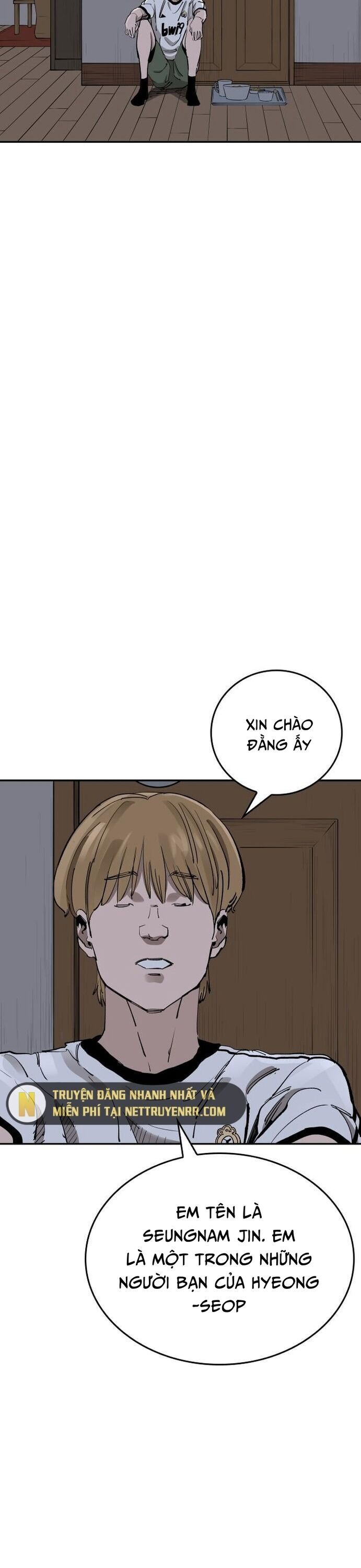 Sân Cỏ Chiến Kí Chapter 135 - 18