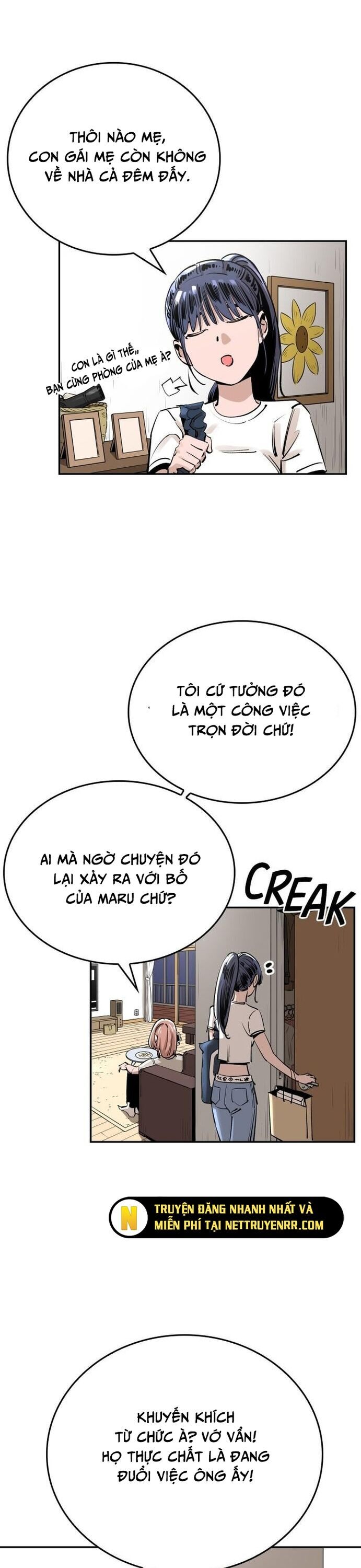 Sân Cỏ Chiến Kí Chapter 136 - 22