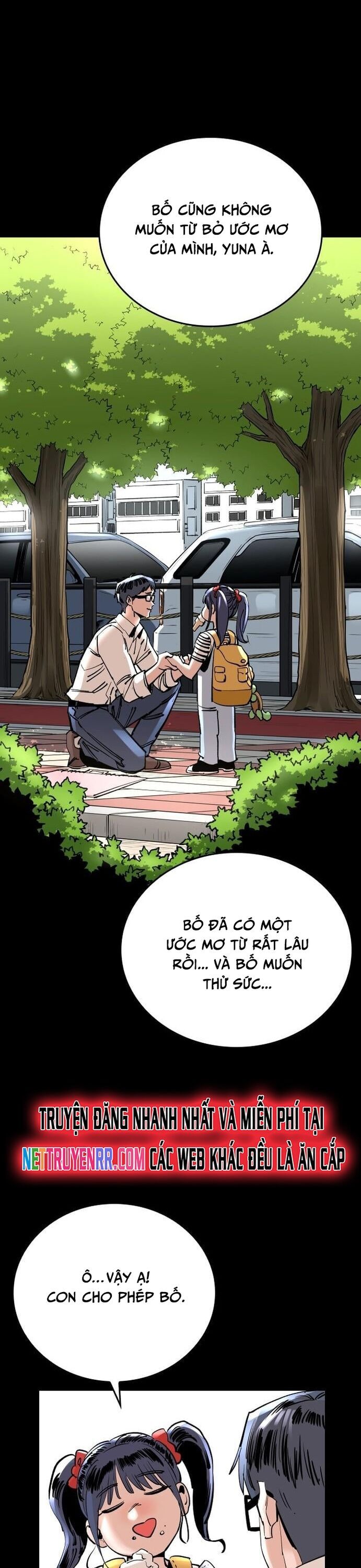 Sân Cỏ Chiến Kí Chapter 136 - 7