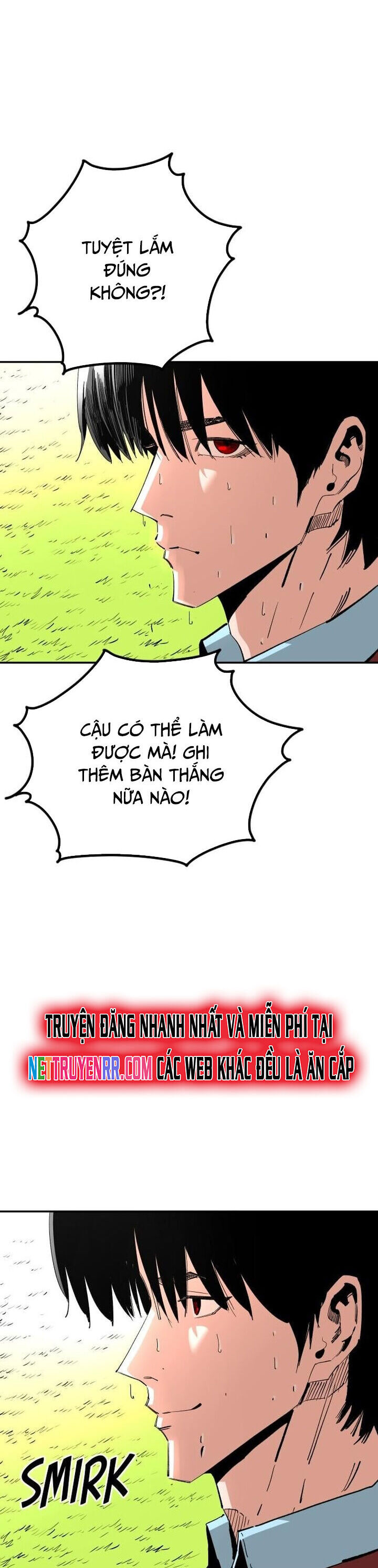Sân Cỏ Chiến Kí Chapter 151 - 35