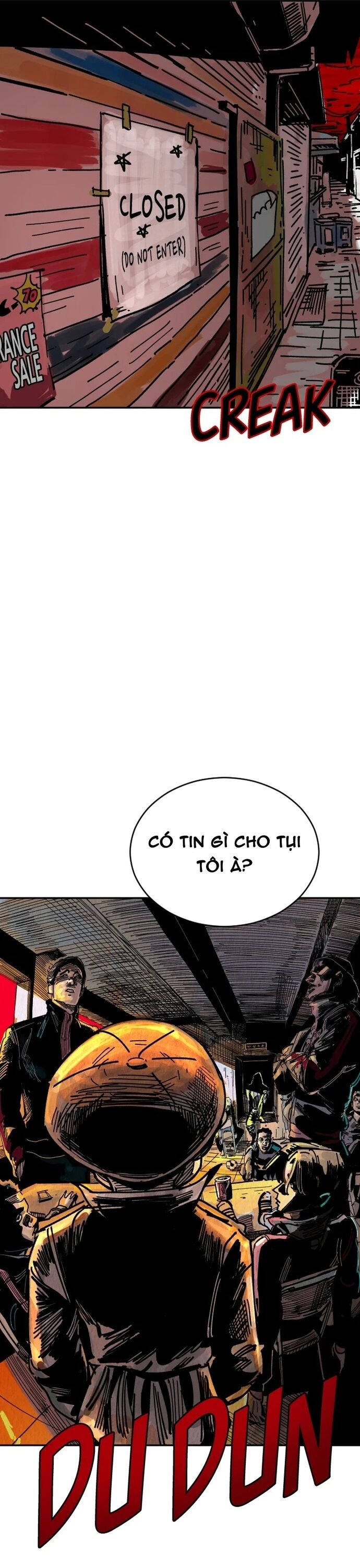Sân Cỏ Chiến Kí Chapter 158 - 83