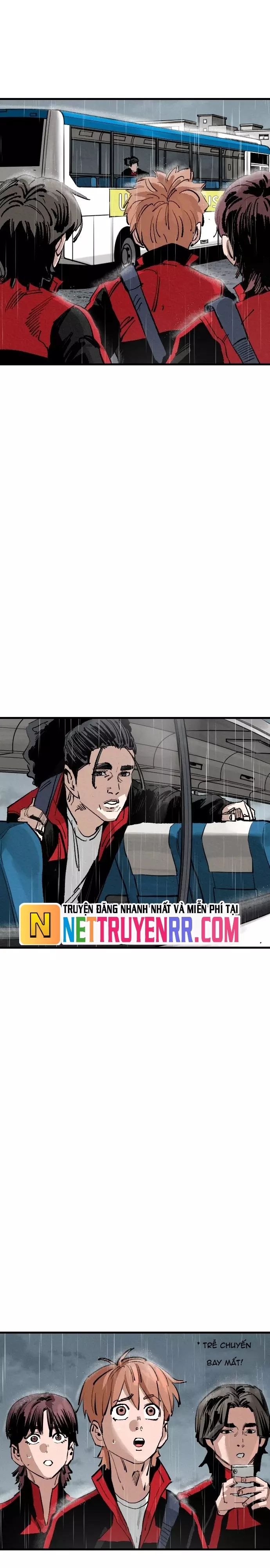 Sân Cỏ Chiến Kí Chapter 172 - 14